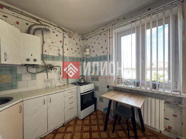 
  Продается 2-комн. квартира 42.7 м². Фото 6.