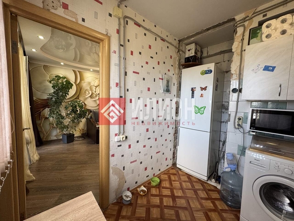 
  Продается 2-комн. квартира 42.7 м². Фото 7.