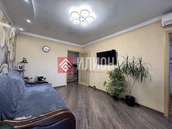 
  Продается 2-комн. квартира 42.7 м². Фото 8.