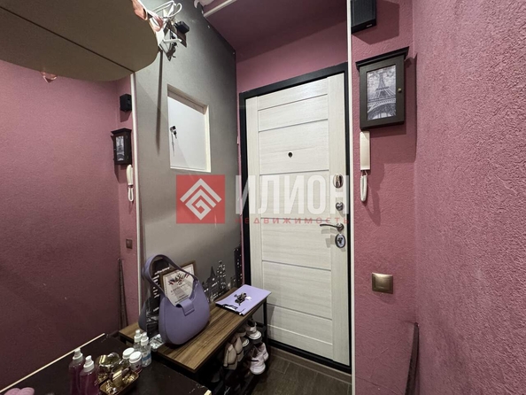 
  Продается 2-комн. квартира 42.7 м². Фото 13.