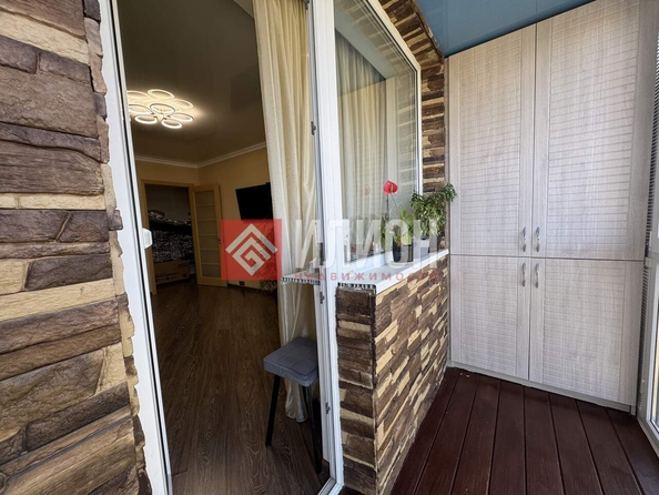 
  Продается 2-комн. квартира 42.7 м². Фото 17.