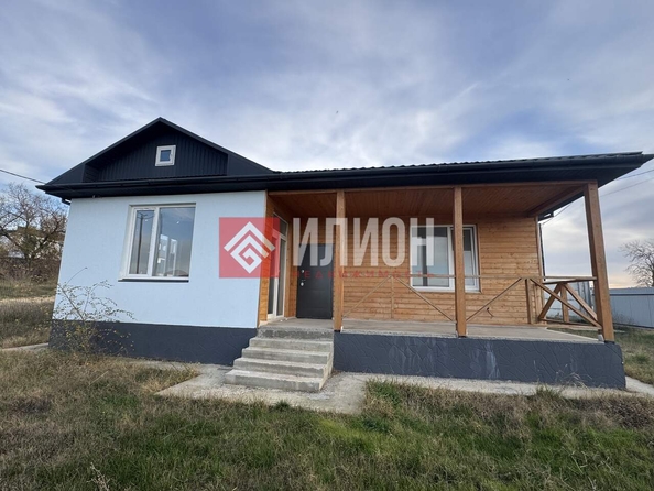 
  Продается дом 100 м². Фото 1.