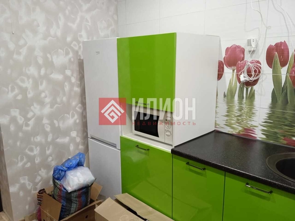 
  Продается 2-комн. квартира 38.4 м². Фото 2.