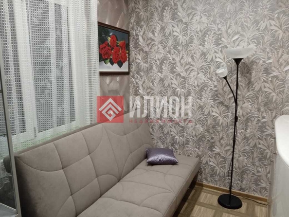 
  Продается 2-комн. квартира 38.4 м². Фото 4.
