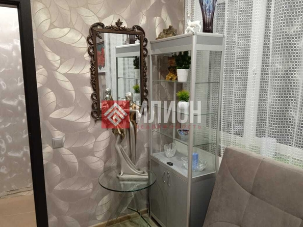 
  Продается 2-комн. квартира 38.4 м². Фото 6.