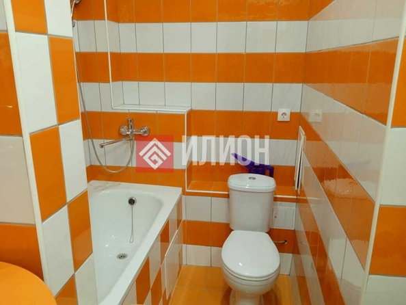 
  Продается 2-комн. квартира 38.4 м². Фото 12.