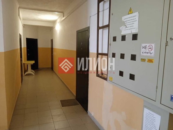 
  Продается 2-комн. квартира 38.4 м². Фото 20.