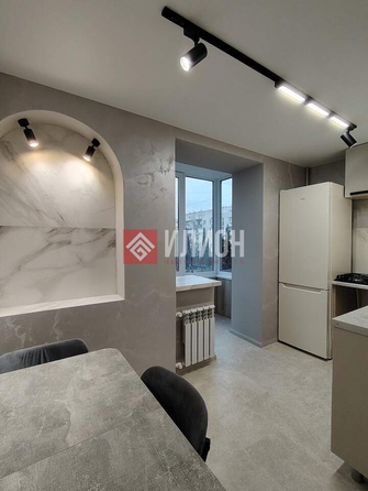 
  Продается 1-комн. квартира 42 м². Фото 6.
