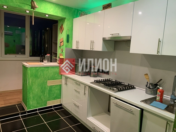 
  Продается 2-комн. квартира 49.8 м². Фото 17.