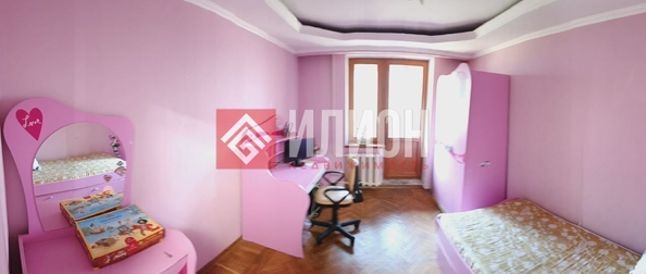 
  Продается 3-комн. квартира 74.1 м². Фото 4.
