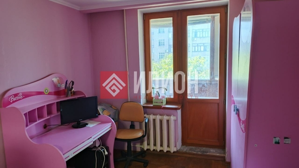 
  Продается 3-комн. квартира 74.1 м². Фото 5.