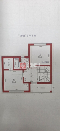 
  Продается дом 167 м². Фото 30.