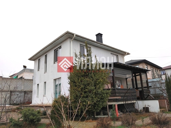 
  Продается дом 138 м². Фото 25.