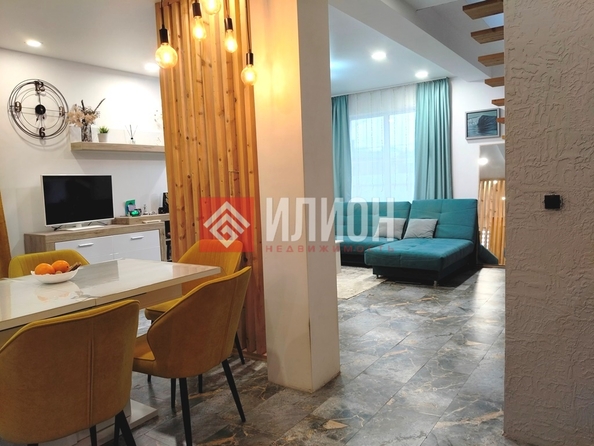 
  Продается дом 138 м². Фото 2.