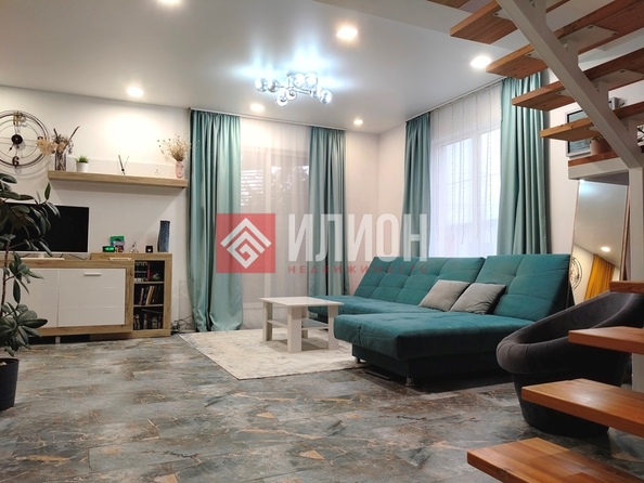 
  Продается дом 138 м². Фото 4.