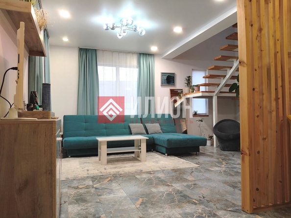 
  Продается дом 138 м². Фото 5.