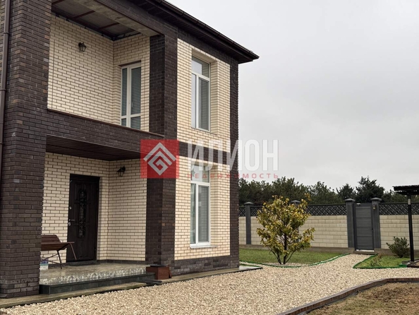 
  Продается дом 163 м². Фото 1.