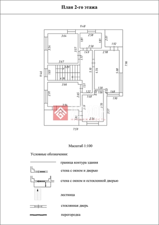 
  Продается дом 163 м². Фото 32.