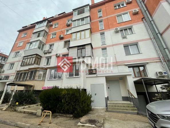 
  Продается 2-комн. квартира 60 м². Фото 2.