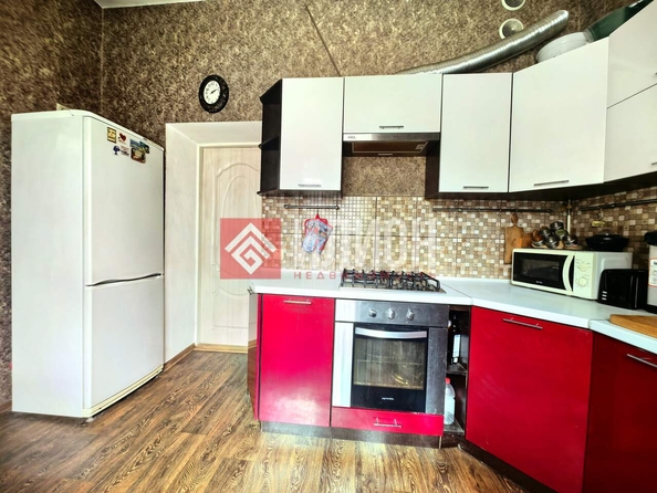 
  Продается дом 80 м². Фото 3.