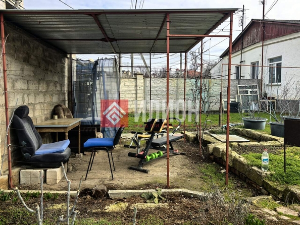 
  Продается дом 80 м². Фото 22.