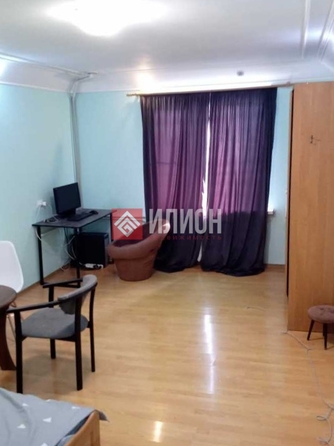 
  Продается 1-комн. квартира 38.7 м². Фото 1.