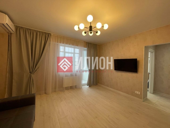 
  Продается 2-комн. квартира 58 м². Фото 1.