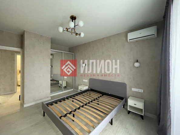 
  Продается 2-комн. квартира 58 м². Фото 5.