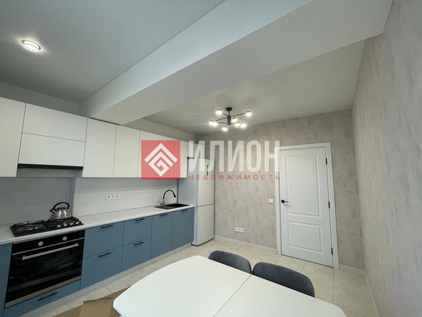 
  Продается 2-комн. квартира 58 м². Фото 7.