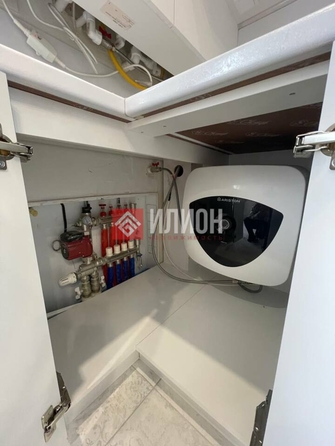 
  Продается 2-комн. квартира 58 м². Фото 9.