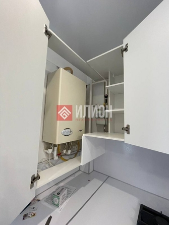 
  Продается 2-комн. квартира 58 м². Фото 10.