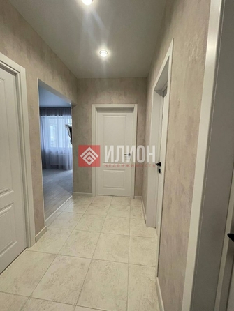 
  Продается 2-комн. квартира 58 м². Фото 16.