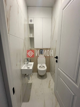 
  Продается 2-комн. квартира 58 м². Фото 20.