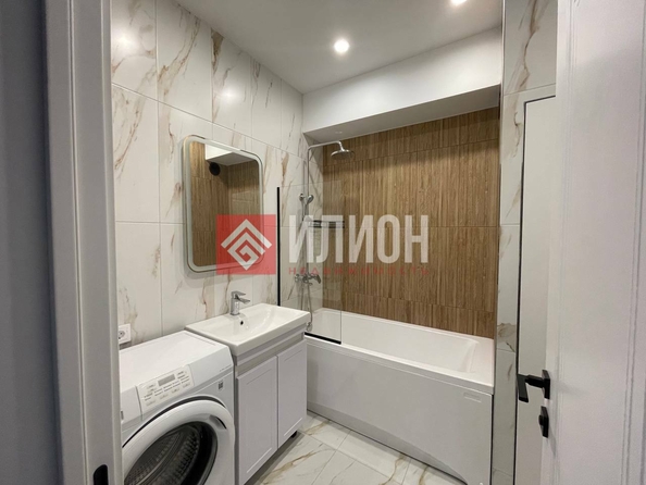 
  Продается 2-комн. квартира 58 м². Фото 21.
