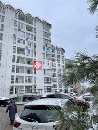 
  Продается 2-комн. квартира 58 м². Фото 25.