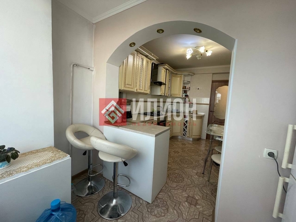 
  Продается 3-комн. квартира 76.1 м². Фото 2.