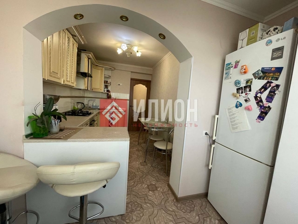 
  Продается 3-комн. квартира 76.1 м². Фото 3.