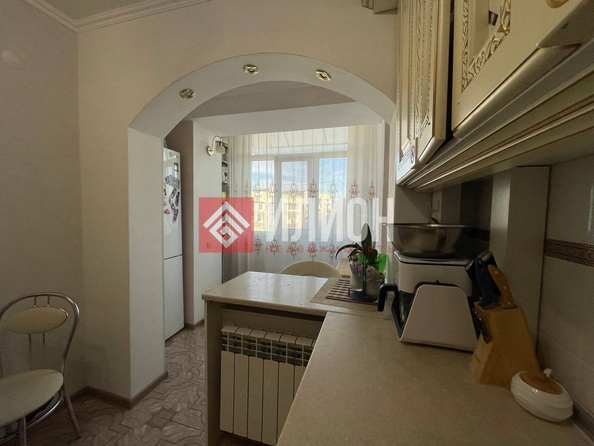 
  Продается 3-комн. квартира 76.1 м². Фото 4.
