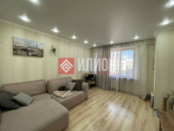 
  Продается 3-комн. квартира 76.1 м². Фото 7.