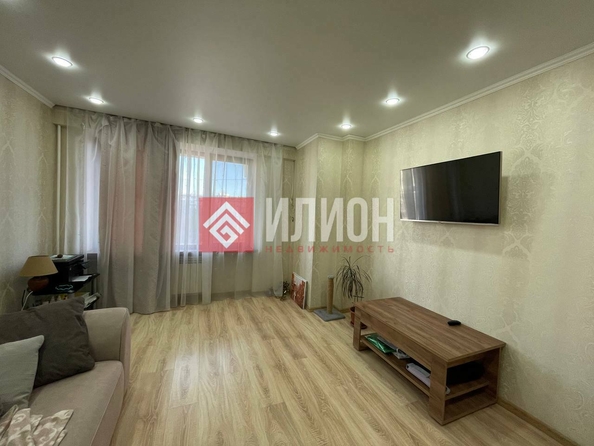 
  Продается 3-комн. квартира 76.1 м². Фото 10.