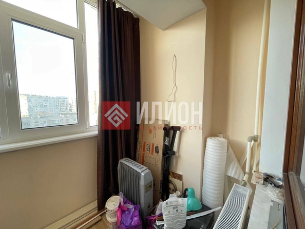 
  Продается 3-комн. квартира 76.1 м². Фото 23.