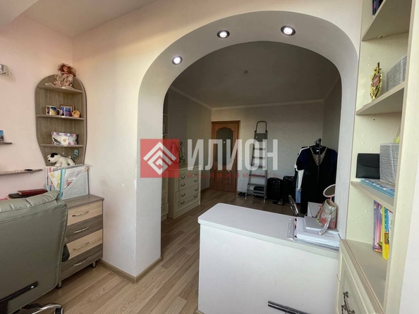 
  Продается 3-комн. квартира 76.1 м². Фото 25.