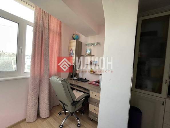 
  Продается 3-комн. квартира 76.1 м². Фото 27.