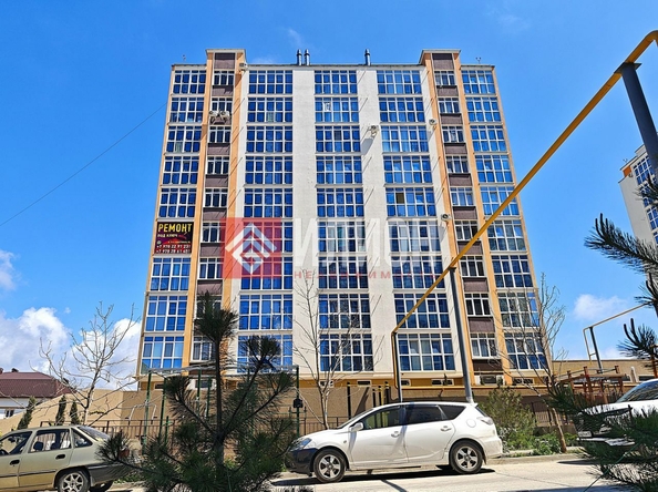 
  Продается 2-комн. квартира 52.6 м². Фото 1.