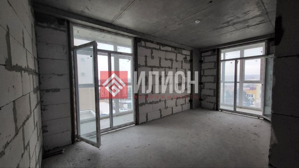
  Продается 2-комн. квартира 52.6 м². Фото 2.