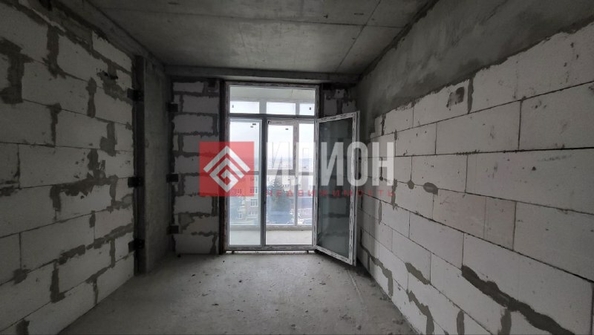 
  Продается 2-комн. квартира 52.6 м². Фото 3.