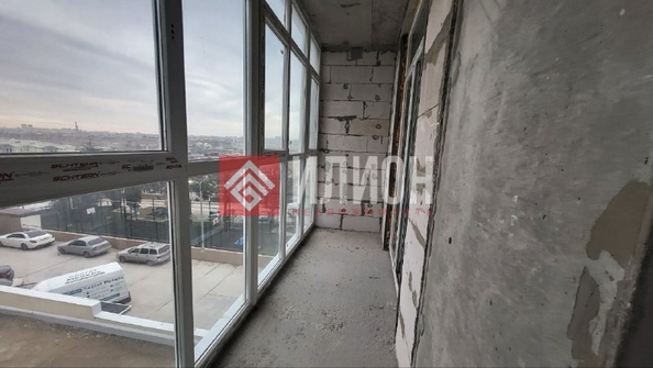 
  Продается 2-комн. квартира 52.6 м². Фото 6.