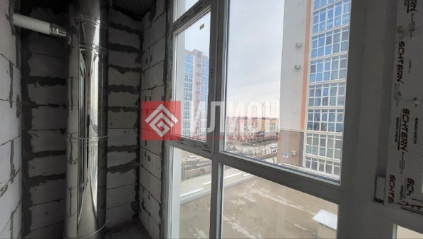 
  Продается 2-комн. квартира 52.6 м². Фото 7.