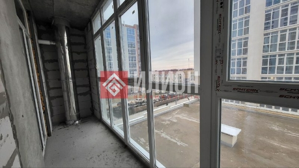 
  Продается 2-комн. квартира 52.6 м². Фото 8.