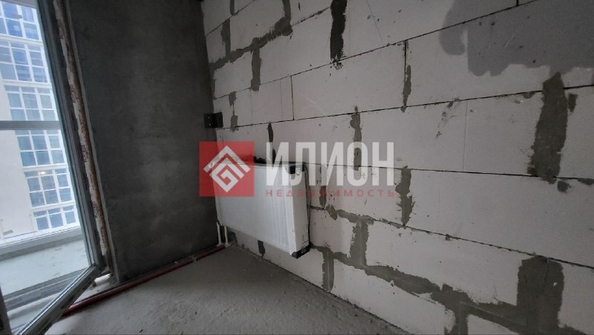 
  Продается 2-комн. квартира 52.6 м². Фото 10.